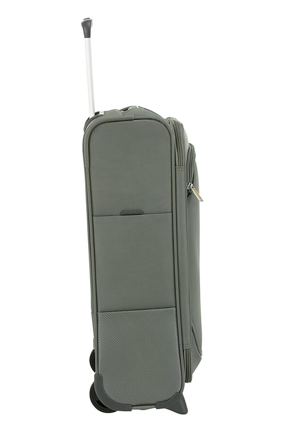 Samsonite Popsoda Valigia (2 Ruote) 55Cm Grigio 123535-1408 CT408001