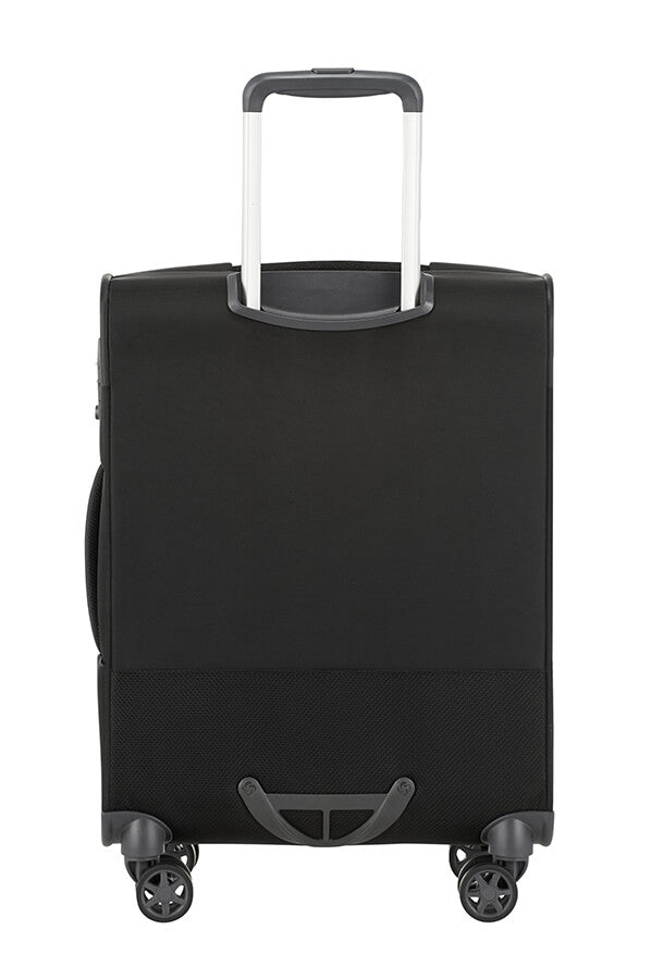 Trolley Bagaglio a mano Samsonite Popsoda Nero 55x40x20 123537-1041