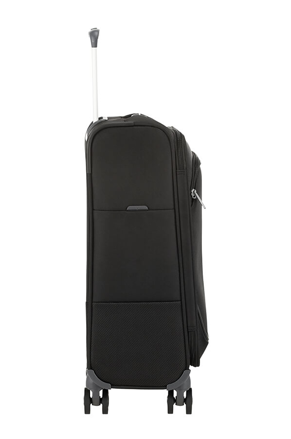 Trolley Bagaglio a mano Samsonite Popsoda Nero 55x40x20 123537-1041