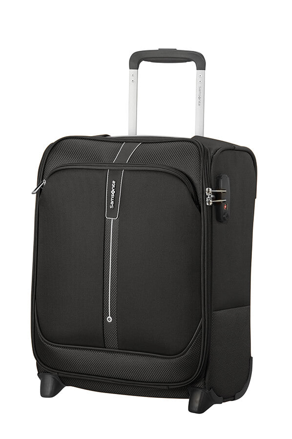 Samsonite Popsoda Trolley Underseater 45Cm Nero 123540-1041 CT409006