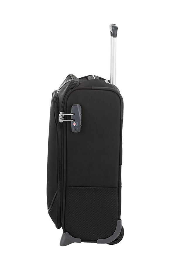 Samsonite Popsoda Trolley Underseater 45Cm Nero 123540-1041 CT409006