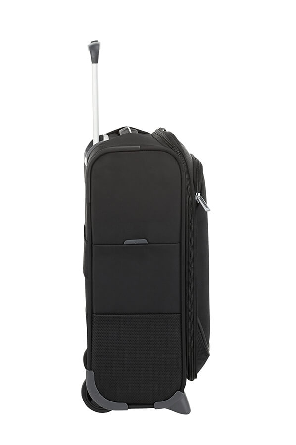 Samsonite Popsoda Trolley Underseater 45Cm Nero 123540-1041 CT409006