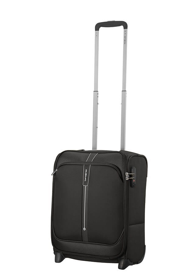 Samsonite Popsoda Trolley Underseater 45Cm Nero 123540-1041 CT409006