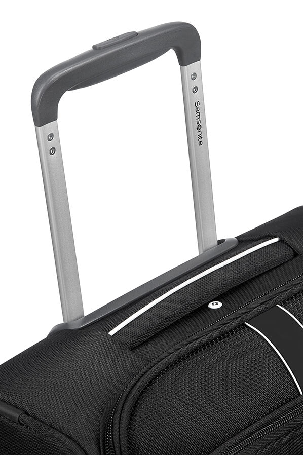 Samsonite Popsoda Trolley Underseater 45Cm Nero 123540-1041 CT409006