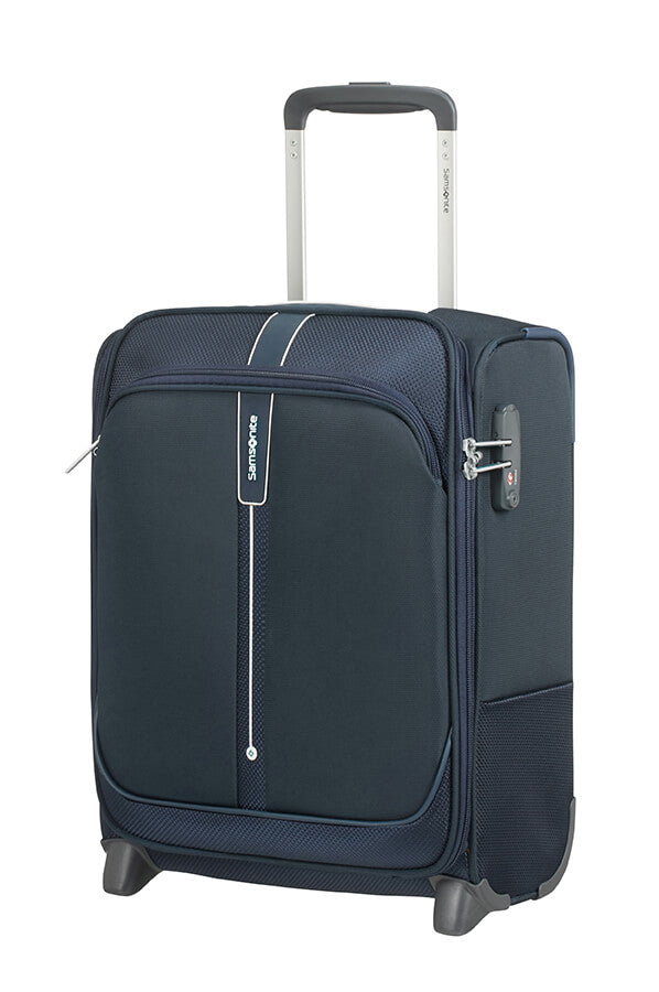 Samsonite Popsoda Trolley Underseater 45Cm Dark Blue CT411006 123540-1247