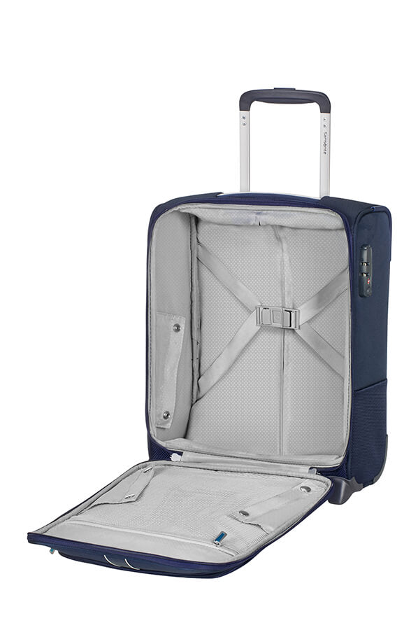 Samsonite Popsoda Trolley Underseater 45Cm Dark Blue CT411006 123540-1247