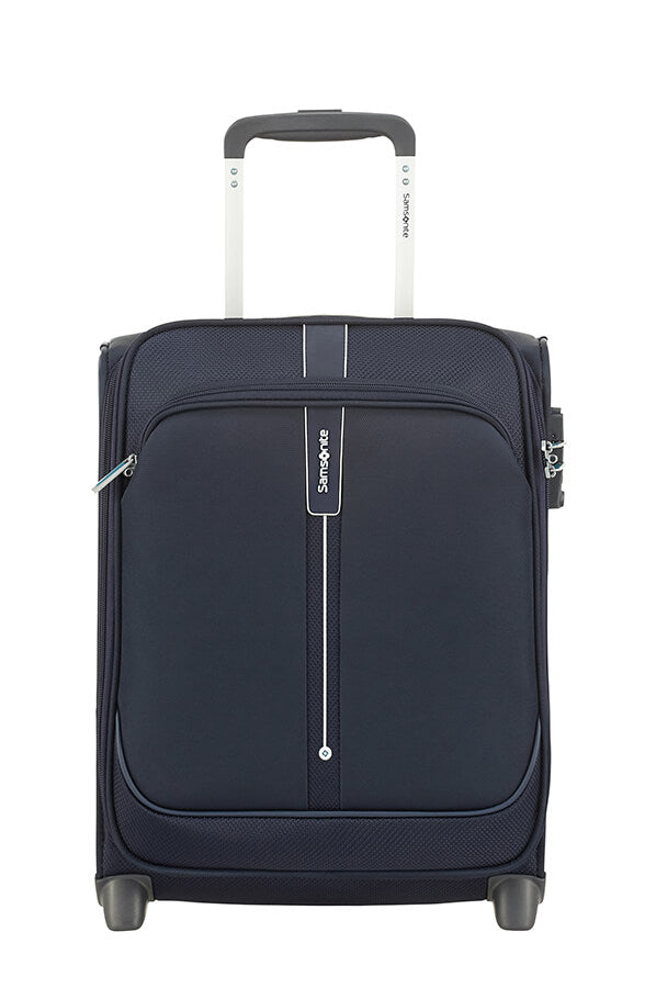 Samsonite Popsoda Trolley Underseater 45Cm Dark Blue CT411006 123540-1247