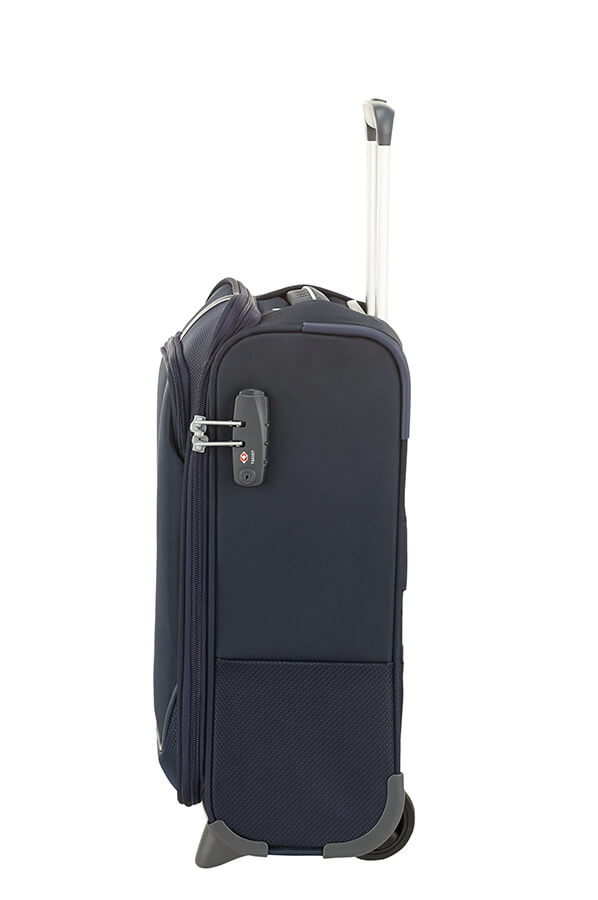 Samsonite Popsoda Trolley Underseater 45Cm Dark Blue CT411006 123540-1247