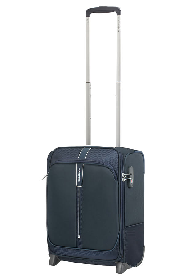 Samsonite Popsoda Trolley Underseater 45Cm Dark Blue CT411006 123540-1247