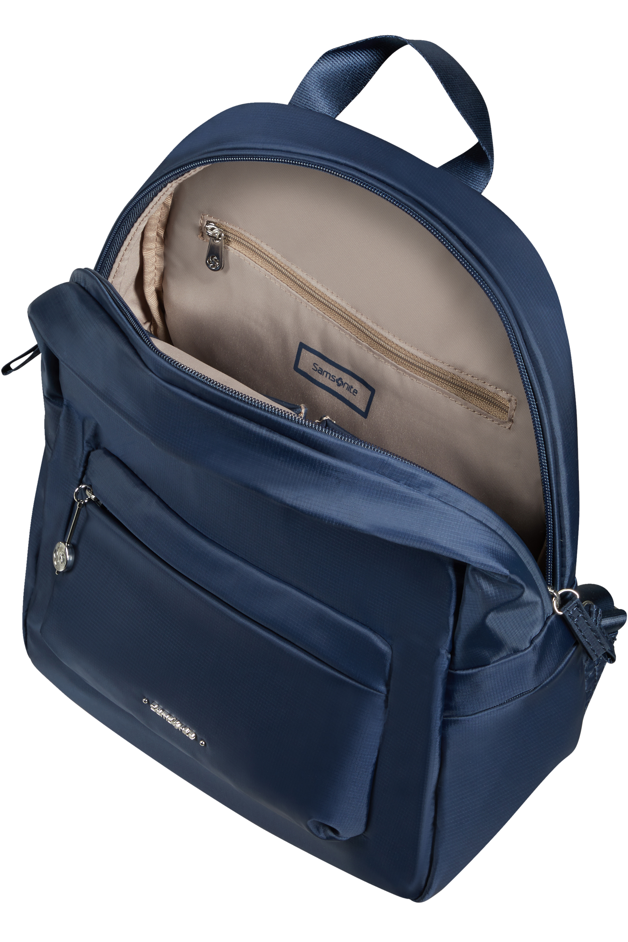 Zaino Samsonite Move Dark Blue 124092-1247