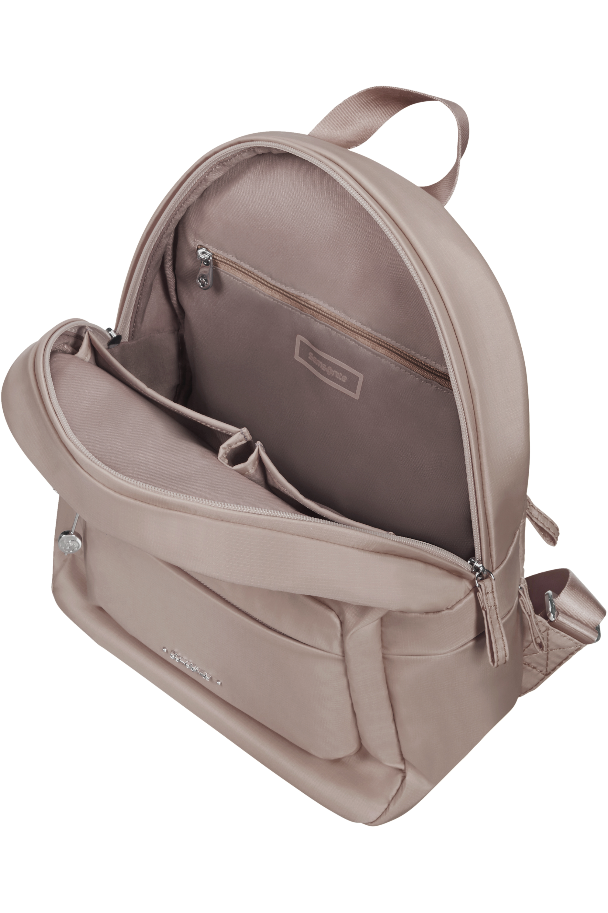 Zaino Samsonite Move 3.0 Rose 124092-1751