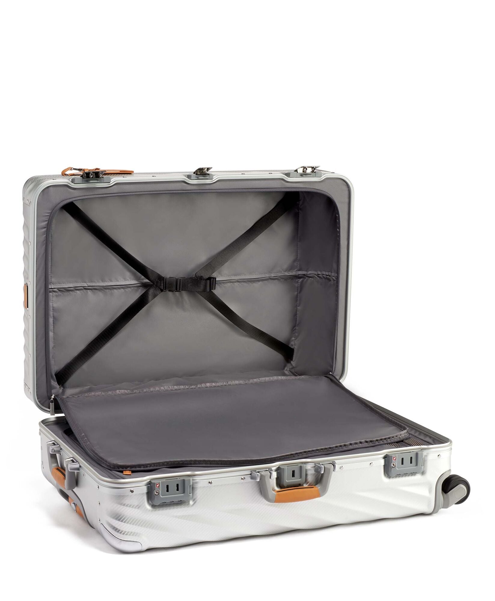 Tumi Valigia da viaggi extra lunghi 19 DEGREE ALUMINUM  Silver 124852-6908 036869TXS2