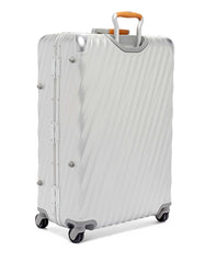 Tumi Valigia da viaggi extra lunghi 19 DEGREE ALUMINUM  Silver 124852-6908 036869TXS2