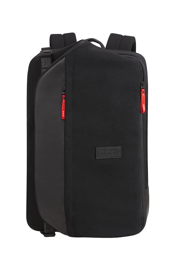 Samsonite Jaxons Zaino Porta Pc Nero 124929-1041 CX409003 samsonite zaino porta pc 