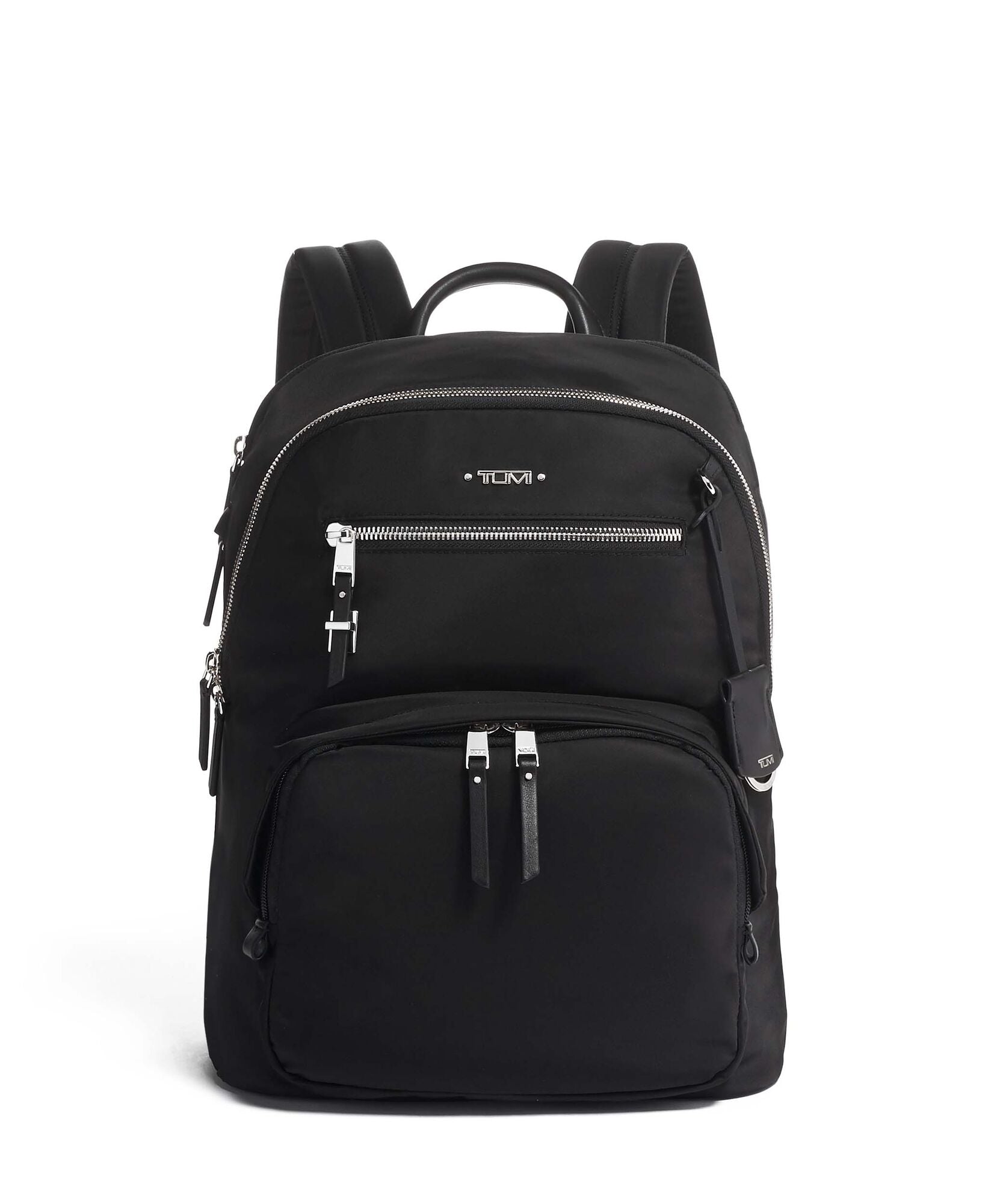 Tumi Zaino Hartford Black/silver 125049/1077 0196301DS