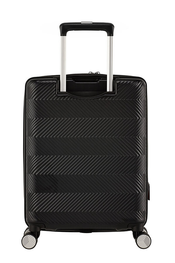 American Tourister Flylife Trolley (4 Ruote) 55Cm Nero 125238-1041 81G09001