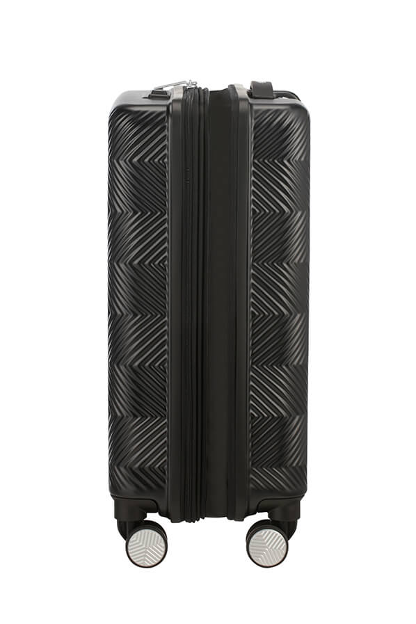 American Tourister Flylife Trolley (4 Ruote) 55Cm Nero 125238-1041 81G09001