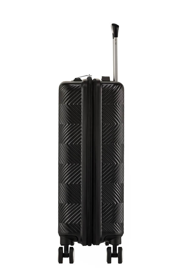 American Tourister Flylife Trolley (4 Ruote) 55Cm Nero 125238-1041 81G09001