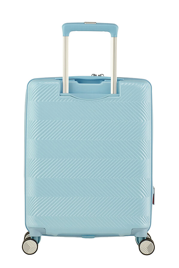 American Tourister Flylife Trolley (4 Ruote) 55Cm Soft Mint 125238-5105 81G34001