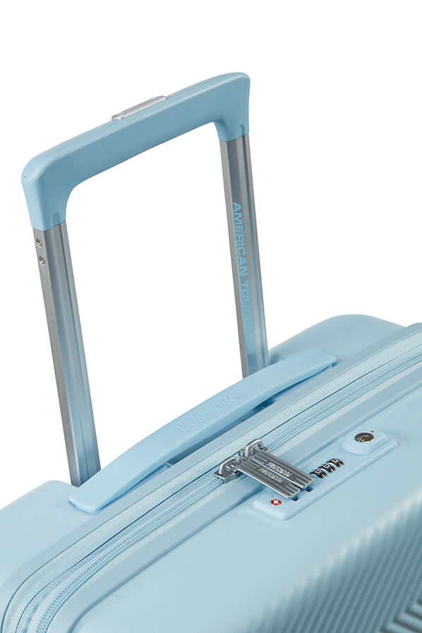 American Tourister Flylife Trolley (4 Ruote) 55Cm Soft Mint 125238-5105 81G34001