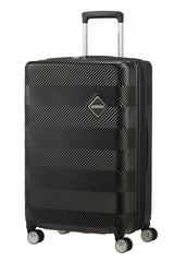 American Tourister Trolley Flylife Nero 125244-1041 81G09002