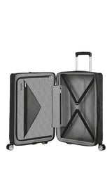 American Tourister Trolley Flylife Nero 125244-1041 81G09002