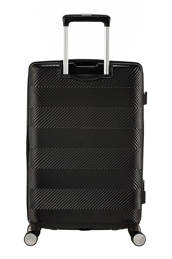 American Tourister Trolley Flylife Nero 125244-1041 81G09002