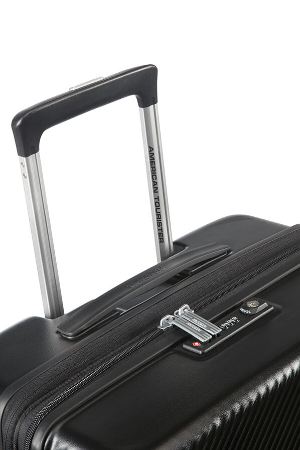 American Tourister Trolley Flylife Nero 125244-1041 81G09002