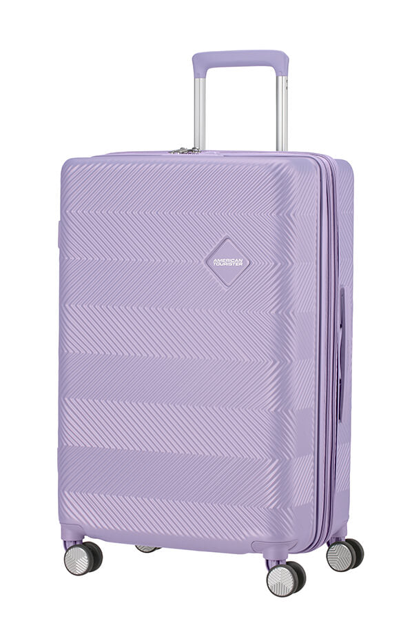 American Tourister Trolley Flylife Lavender 125244-1491 81G71002