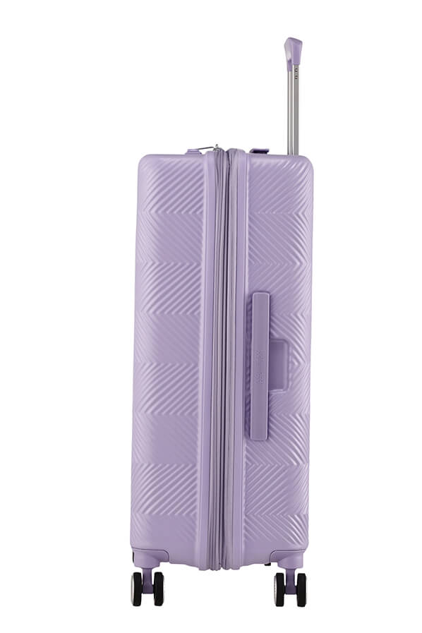 American Tourister Trolley Flylife Lavender 125244-1491 81G71002