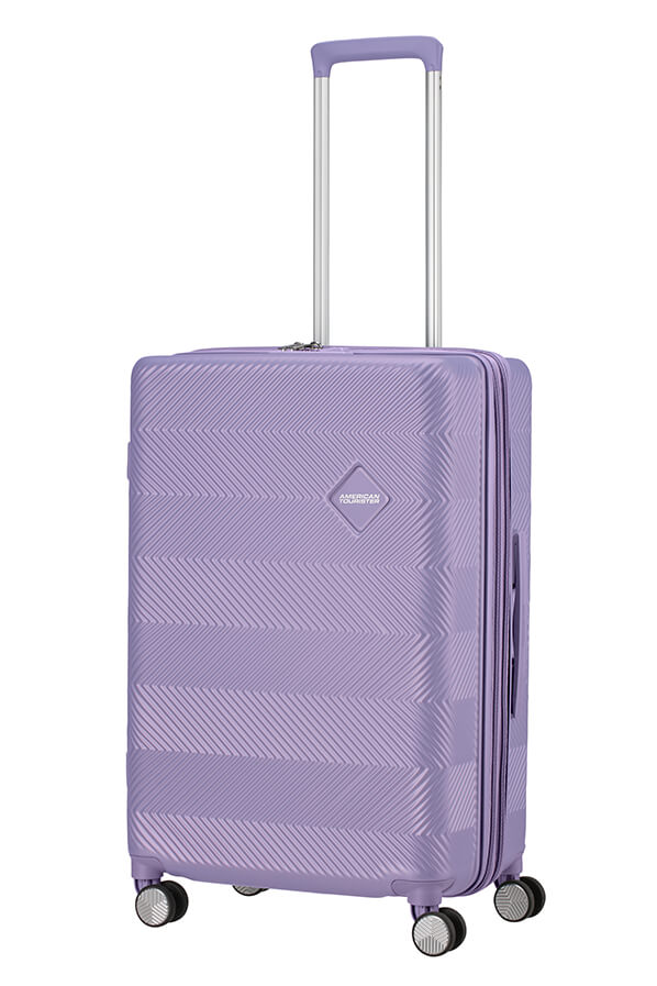 American Tourister Trolley Flylife Lavender 125244-1491 81G71002