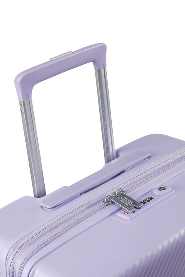 American Tourister Trolley Flylife Lavender 125244-1491 81G71002