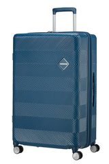 American Tourister Trolley Flylife Petrol Blu 125246-1686 81G11003