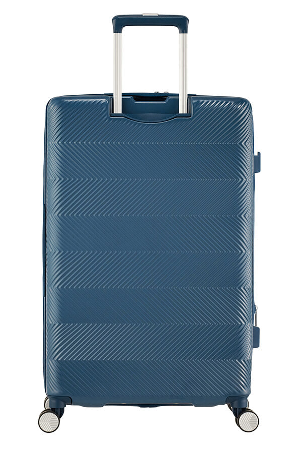 American Tourister Trolley Flylife Petrol Blu 125246-1686 81G11003