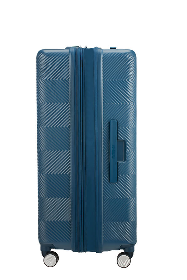 American Tourister Trolley Flylife Petrol Blu 125246-1686 81G11003