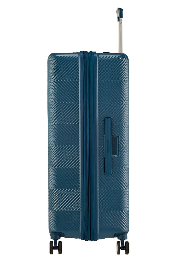 American Tourister Trolley Flylife Petrol Blu 125246-1686 81G11003