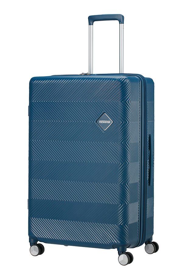 American Tourister Trolley Flylife Petrol Blu 125246-1686 81G11003