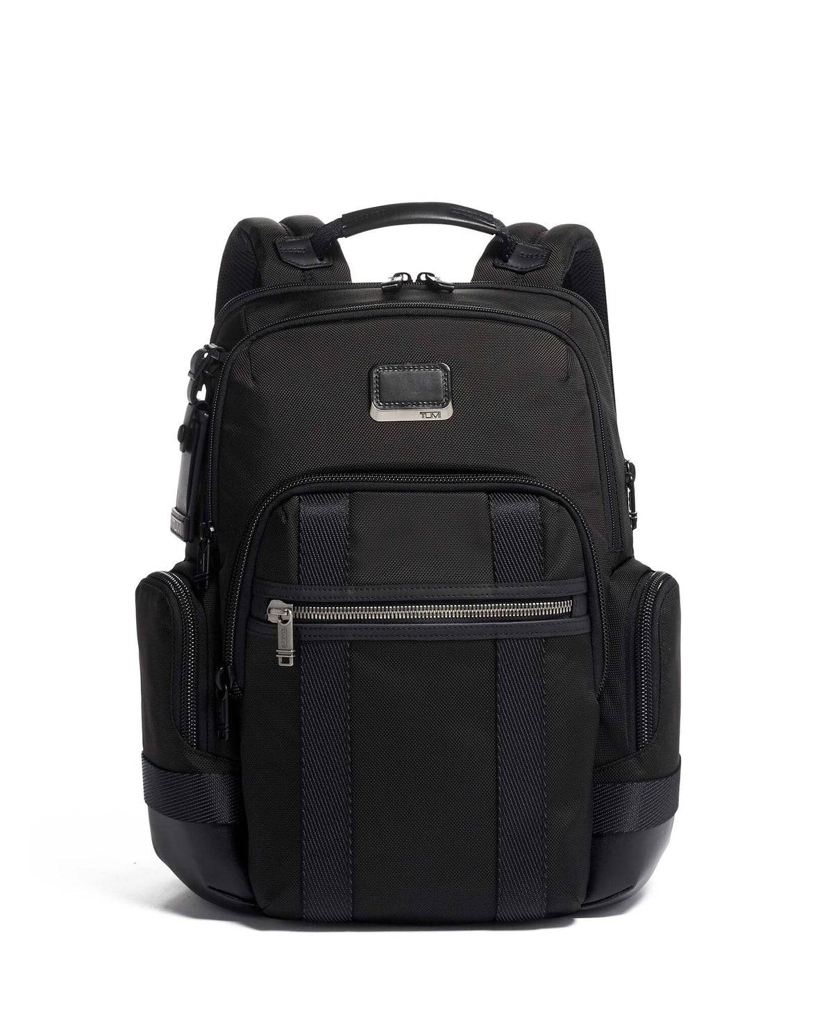 Tumi Zaino Nathan Black 125331-1041 