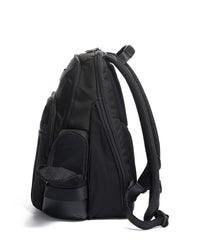 Tumi Zaino Nathan Black 125331-1041 