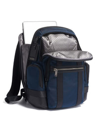 Tumi Zaino Nathan Navy 125331-1596 0232693NVY