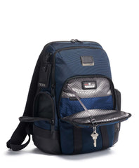 Tumi Zaino Nathan Navy 125331-1596 0232693NVY