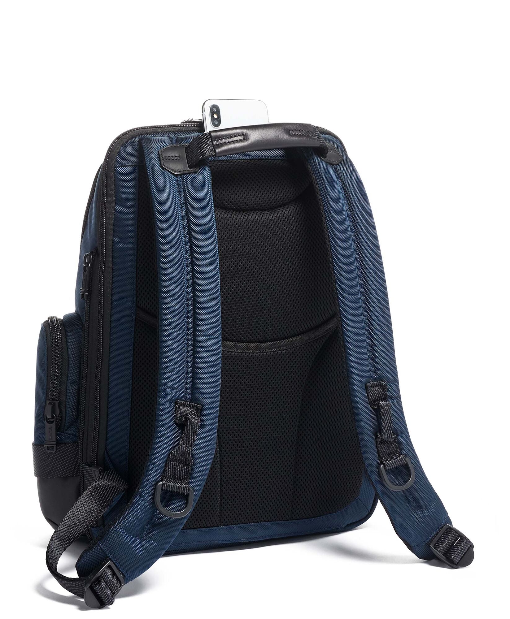 Tumi Zaino Nathan Navy 125331-1596 0232693NVY