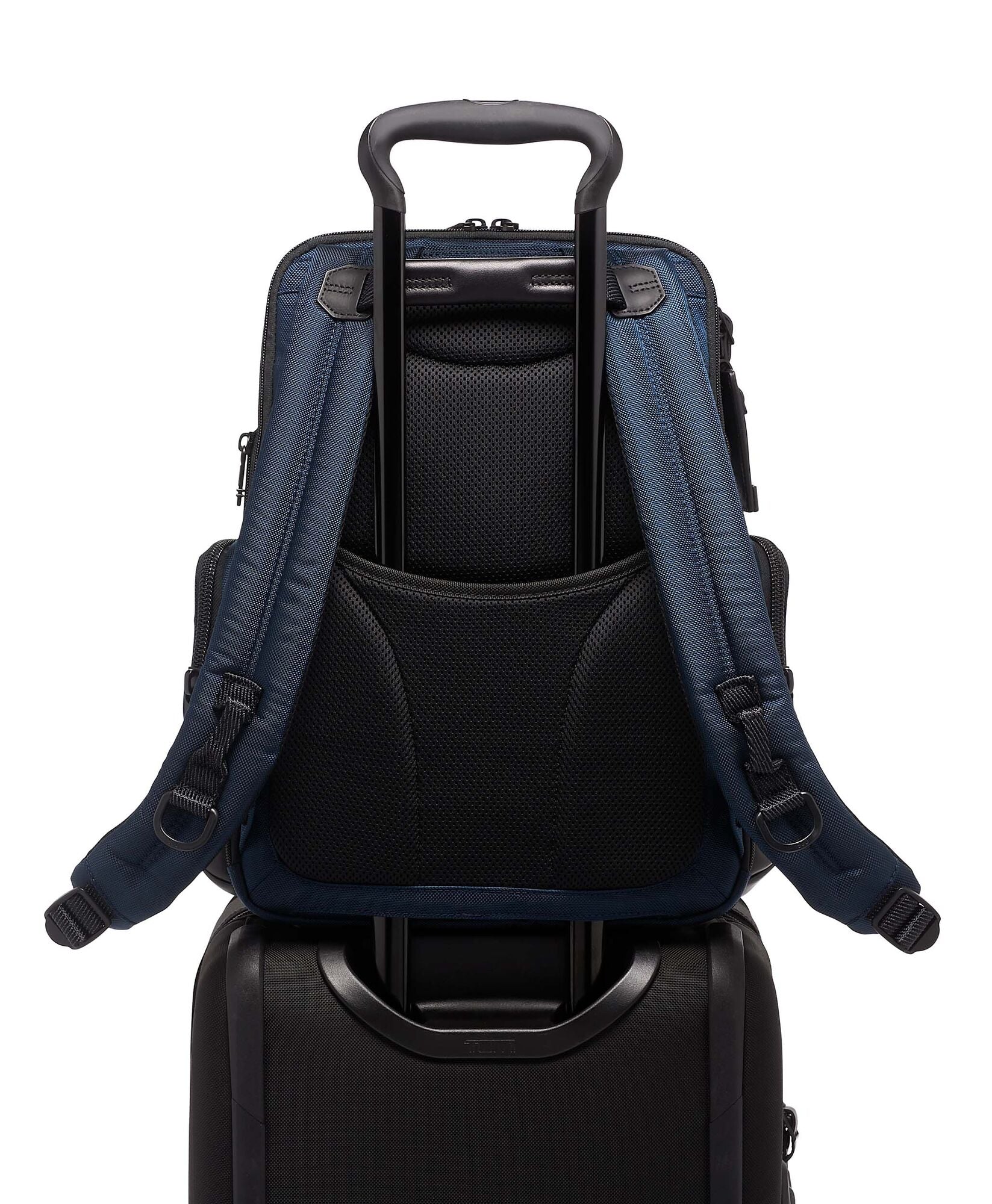 Tumi Zaino Nathan Navy 125331-1596 0232693NVY