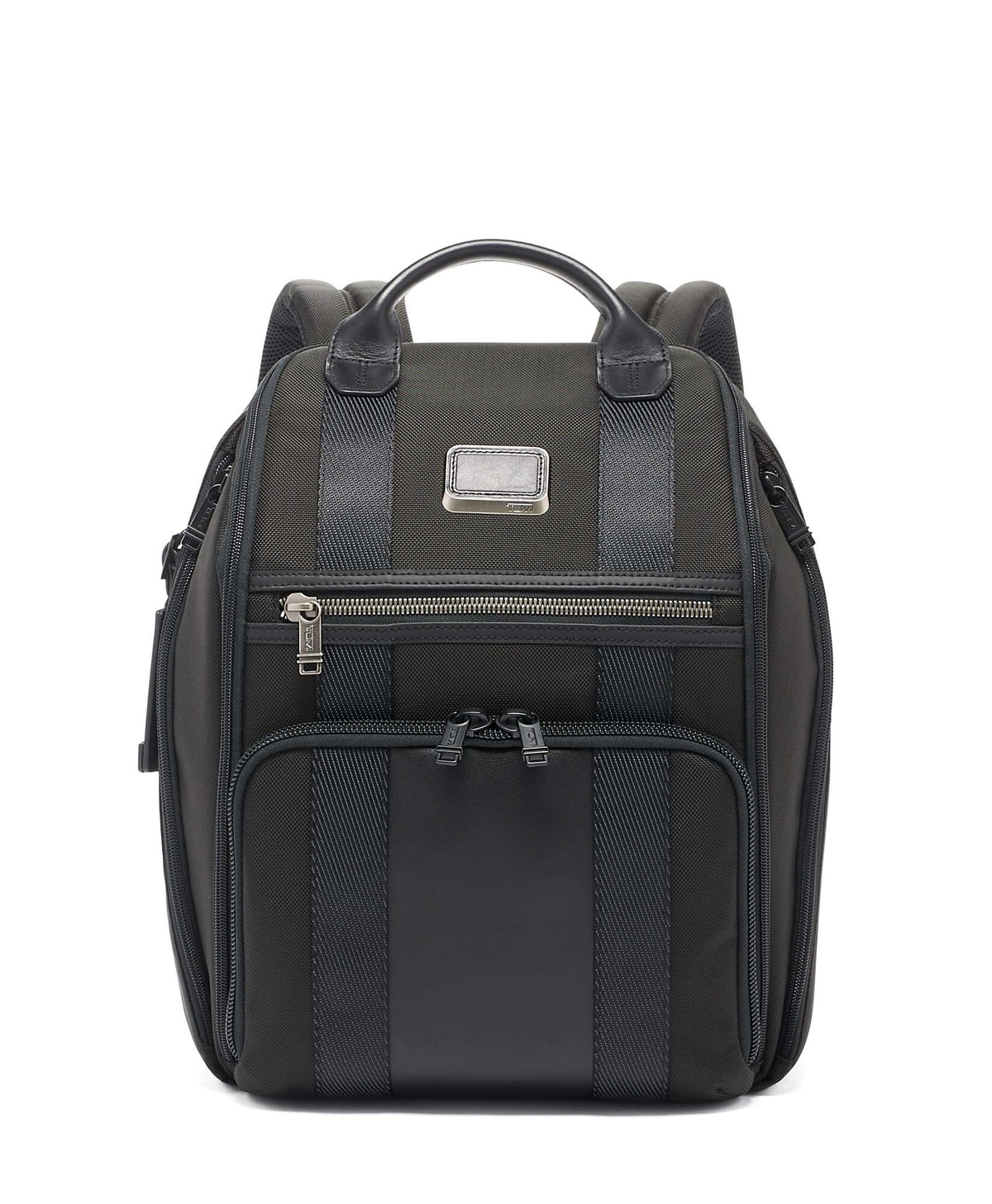 Tumi zaino robins black alpha bravo  125336-1041 0232632D