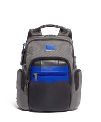 Tumi Zaino Nathan Brushed Blue 125372-4045 0232693BBL