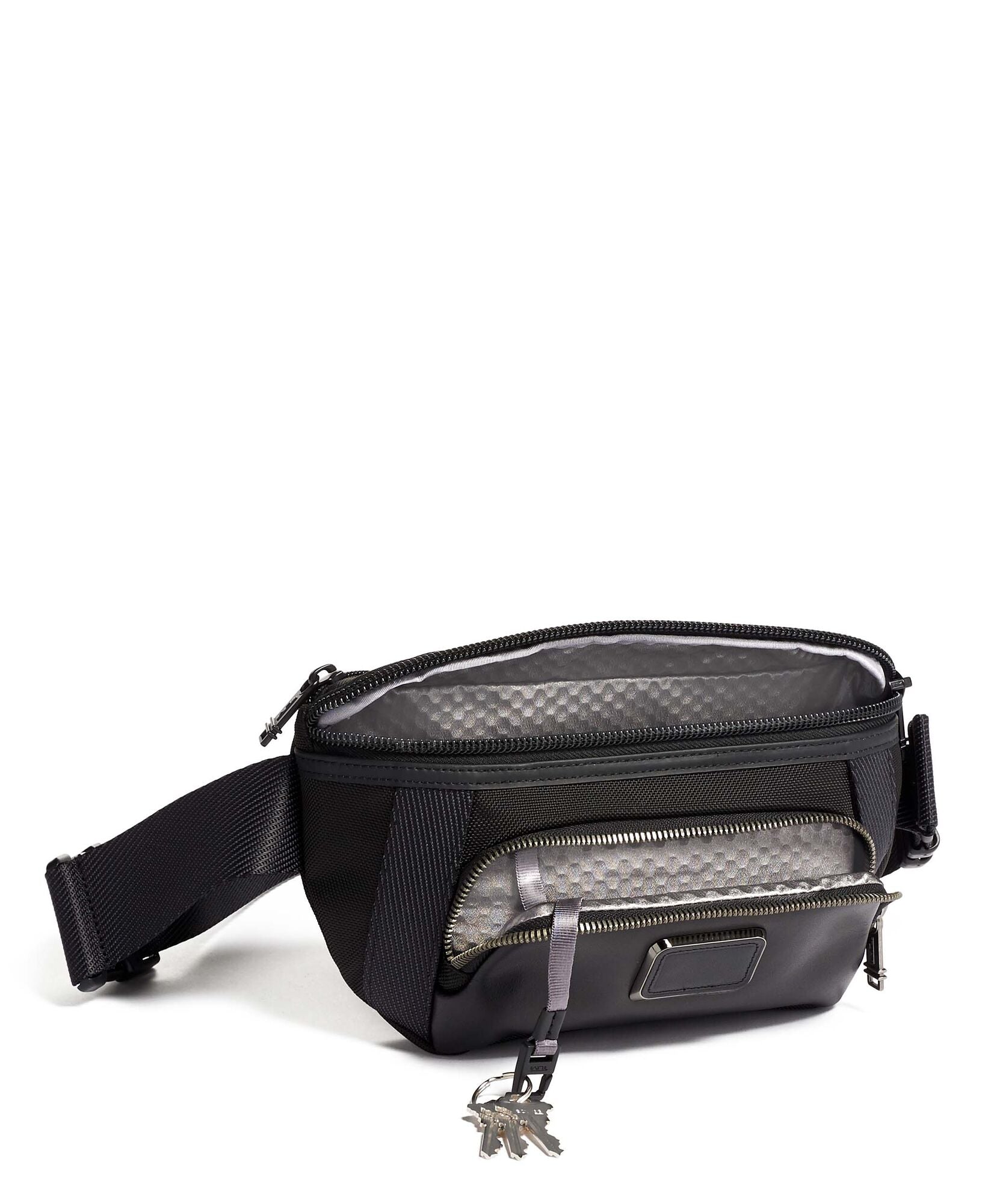 Tumi Marsupio Campbell Black 125388/1041 0232310D