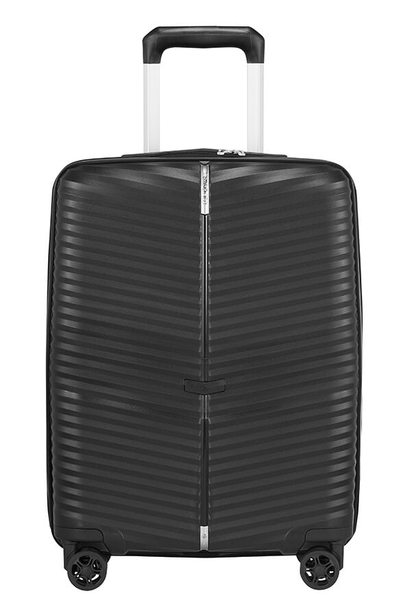 Trolley Bagaglio a mano Samsonite Darts Nero 55x40x20 125922-1041