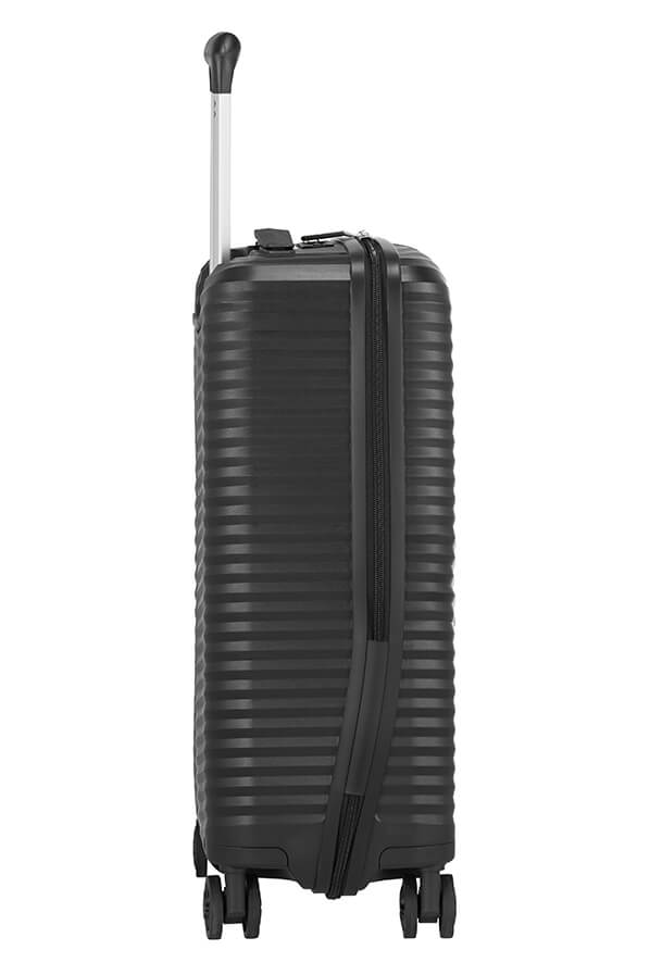 Trolley Bagaglio a mano Samsonite Darts Nero 55x40x20 125922-1041