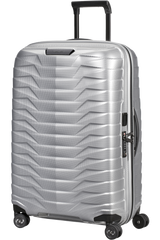 Samsonite 126041-1776 Trolley Proxis Argento 69x48x29 Argento