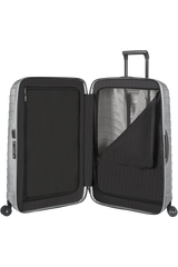 Samsonite 126041-1776 Trolley Proxis Argento 69x48x29 Argento